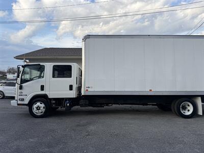 2022 Isuzu NQR NRR  BOX - Photo 2 - Nashville, TN 37210