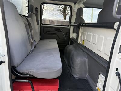 2022 Isuzu NQR NRR  BOX - Photo 33 - Nashville, TN 37210