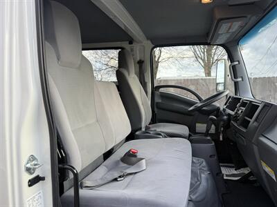 2022 Isuzu NQR NRR  BOX - Photo 30 - Nashville, TN 37210