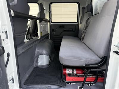 2022 Isuzu NQR NRR  BOX - Photo 17 - Nashville, TN 37210