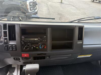 2022 Isuzu NQR NRR  BOX - Photo 23 - Nashville, TN 37210
