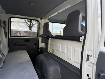 2022 Isuzu NQR NRR  BOX - Photo 32 - Nashville, TN 37210