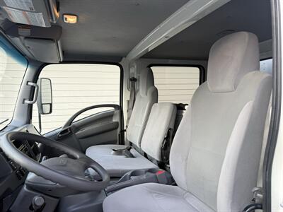 2022 Isuzu NQR NRR  BOX - Photo 21 - Nashville, TN 37210