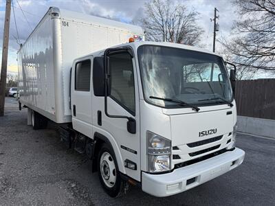 2022 Isuzu NQR NRR  BOX - Photo 28 - Nashville, TN 37210