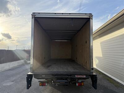 2022 Isuzu NQR NRR  BOX - Photo 15 - Nashville, TN 37210