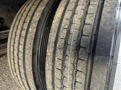 2022 Isuzu NQR NRR  BOX - Photo 5 - Nashville, TN 37210