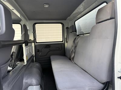 2022 Isuzu NQR NRR  BOX - Photo 16 - Nashville, TN 37210