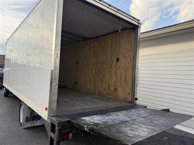 2022 Isuzu NQR NRR  BOX - Photo 10 - Nashville, TN 37210