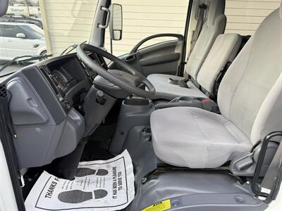 2022 Isuzu NQR NRR  BOX - Photo 20 - Nashville, TN 37210
