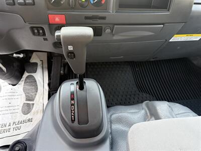 2022 Isuzu NQR NRR  BOX - Photo 22 - Nashville, TN 37210