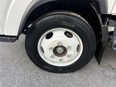 2022 Isuzu NQR NRR  BOX - Photo 3 - Nashville, TN 37210