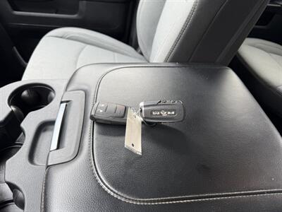 2023 RAM 2500 Big Horn   - Photo 12 - Nashville, TN 37210