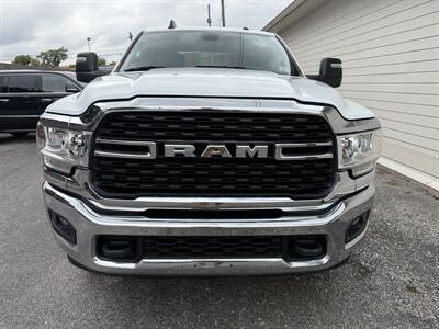 2023 RAM 2500 Big Horn   - Photo 4 - Nashville, TN 37210