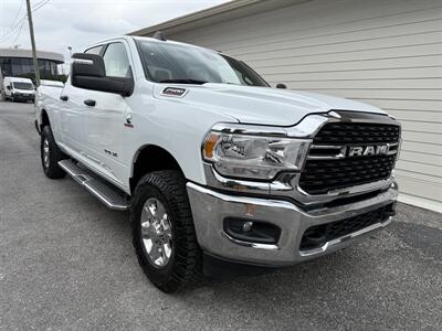 2023 RAM 2500 Big Horn   - Photo 2 - Nashville, TN 37210