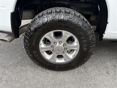 2023 RAM 2500 Big Horn   - Photo 24 - Nashville, TN 37210