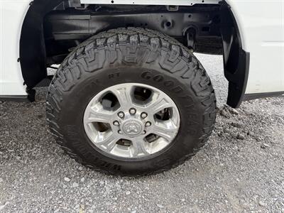 2023 RAM 2500 Big Horn   - Photo 20 - Nashville, TN 37210