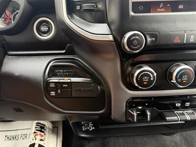 2023 RAM 2500 Big Horn   - Photo 10 - Nashville, TN 37210