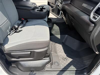 2023 RAM 2500 Big Horn   - Photo 23 - Nashville, TN 37210