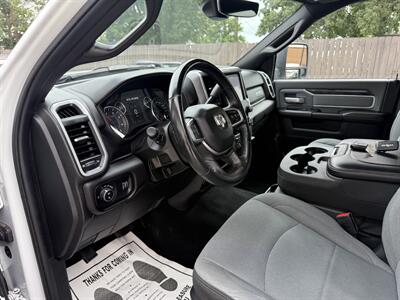 2023 RAM 2500 Big Horn   - Photo 18 - Nashville, TN 37210