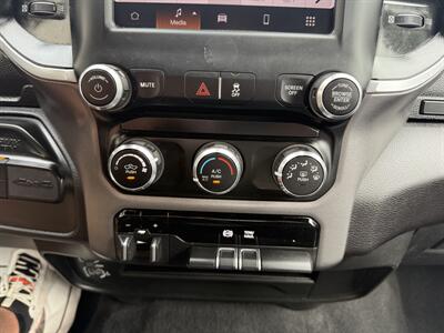 2023 RAM 2500 Big Horn   - Photo 14 - Nashville, TN 37210