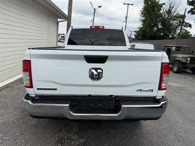 2023 RAM 2500 Big Horn   - Photo 22 - Nashville, TN 37210