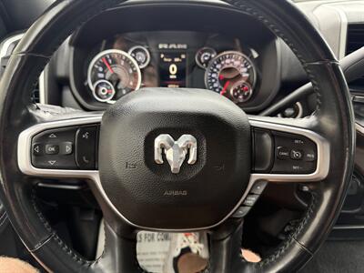 2023 RAM 2500 Big Horn   - Photo 8 - Nashville, TN 37210