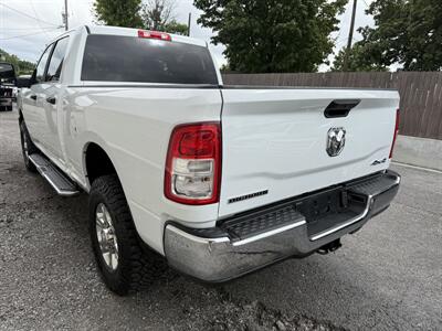 2023 RAM 2500 Big Horn   - Photo 7 - Nashville, TN 37210