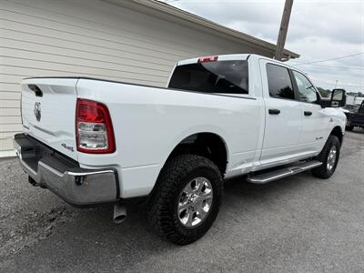 2023 RAM 2500 Big Horn   - Photo 6 - Nashville, TN 37210