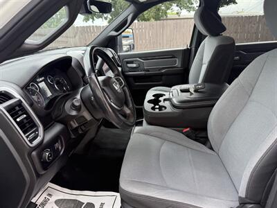 2023 RAM 2500 Big Horn   - Photo 17 - Nashville, TN 37210