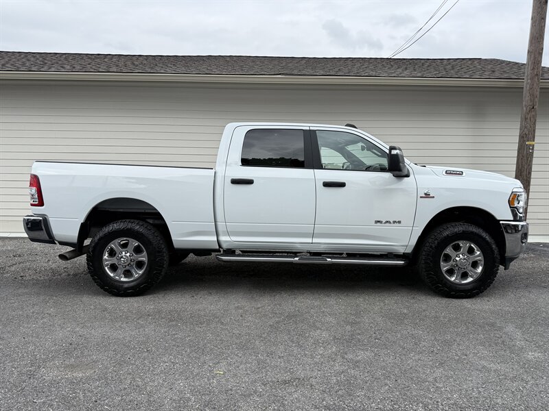 2023 RAM 2500 Big Horn - Photo 1 - Nashville, TN 37210