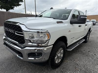 2023 RAM 2500 Big Horn   - Photo 5 - Nashville, TN 37210