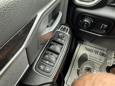2023 RAM 2500 Big Horn   - Photo 11 - Nashville, TN 37210
