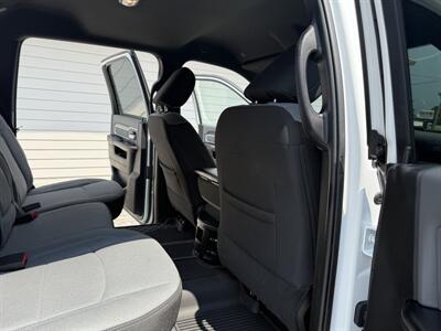 2023 RAM 2500 Big Horn   - Photo 27 - Nashville, TN 37210