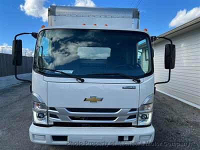 2023 Chevrolet 4500 BOX VAN   - Photo 10 - Nashville, TN 37210