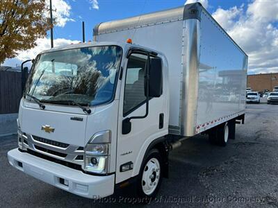 2023 Chevrolet 4500 BOX VAN   - Photo 9 - Nashville, TN 37210