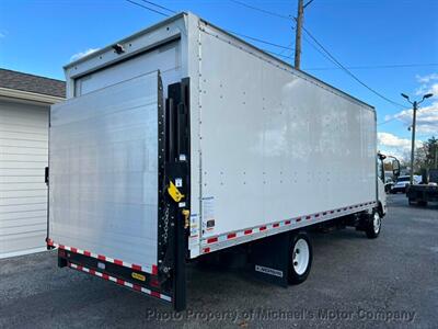 2023 Chevrolet 4500 BOX VAN   - Photo 4 - Nashville, TN 37210