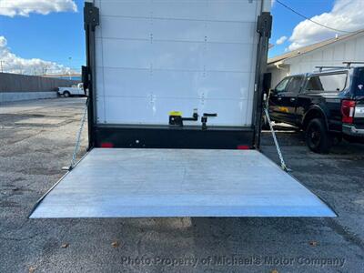 2023 Chevrolet 4500 BOX VAN   - Photo 23 - Nashville, TN 37210