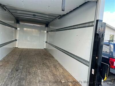 2023 Chevrolet 4500 BOX VAN   - Photo 24 - Nashville, TN 37210