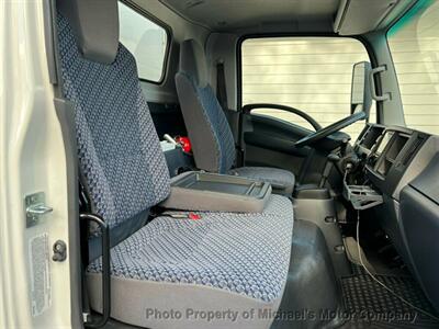 2023 Chevrolet 4500 BOX VAN   - Photo 7 - Nashville, TN 37210