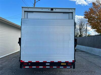 2023 Chevrolet 4500 BOX VAN   - Photo 3 - Nashville, TN 37210