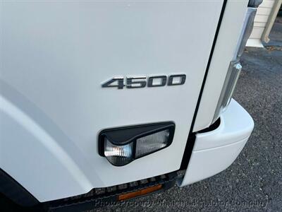 2023 Chevrolet 4500 BOX VAN   - Photo 5 - Nashville, TN 37210