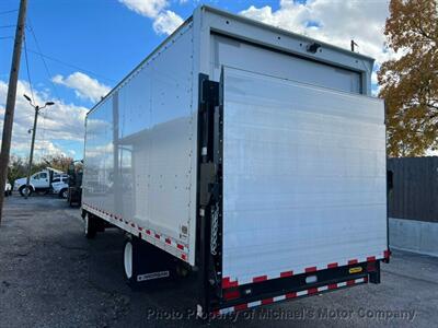 2023 Chevrolet 4500 BOX VAN   - Photo 2 - Nashville, TN 37210