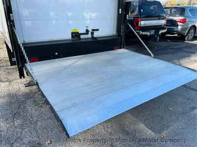 2023 Chevrolet 4500 BOX VAN   - Photo 22 - Nashville, TN 37210