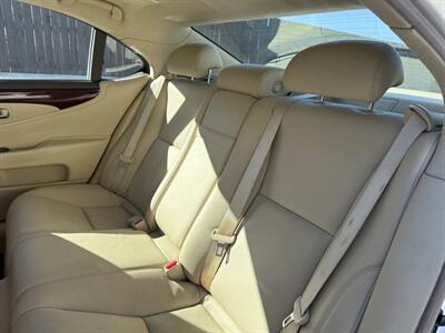 2011 Lexus LS 460 L   - Photo 23 - Nashville, TN 37210