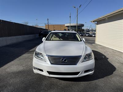 2011 Lexus LS 460 L   - Photo 5 - Nashville, TN 37210