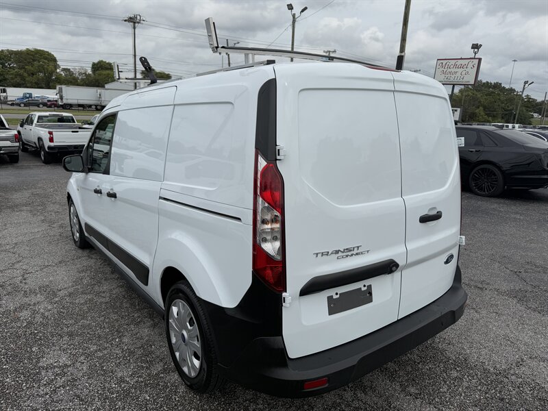 2020 Ford Transit Connect XL photo 6