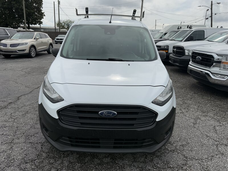 2020 Ford Transit Connect XL photo 14