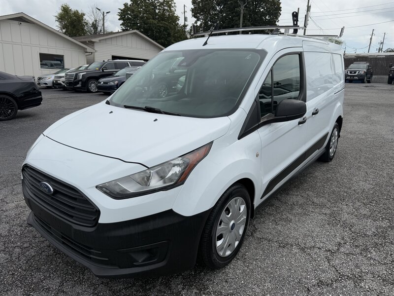 2020 Ford Transit Connect XL photo 15