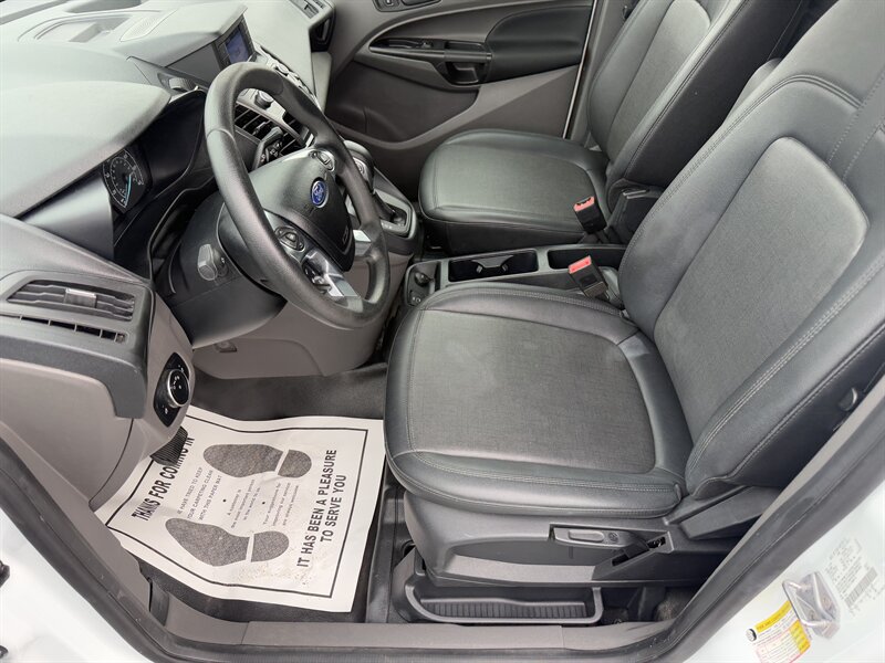 2020 Ford Transit Connect XL photo 2