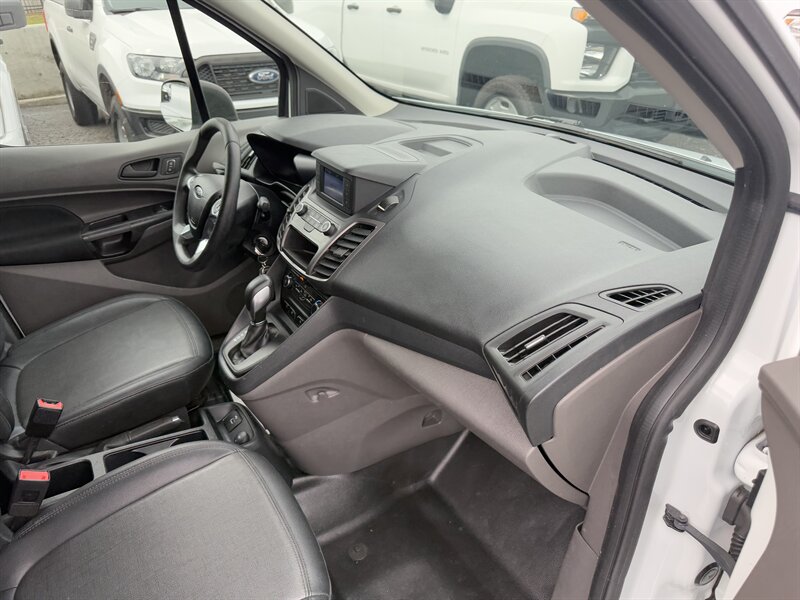 2020 Ford Transit Connect XL photo 11